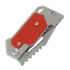 Zavírací nůž Midgards-Messer Utgard Nano Folder Red