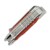 Zav&iacute;rac&iacute; nůž Midgards-Messer Utgard Nano Folder Red