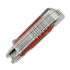 Zavírací nůž Midgards-Messer Utgard Nano Folder Red