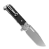 Coltello pieghevole Midgards-Messer Utgard Tactical Folder