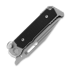 Midgards-Messer Utgard Tactical Folder sulankstomas peilis