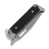 Coltello pieghevole Midgards-Messer Utgard Tactical Folder