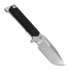 Midgards-Messer Utgard Tactical V2 fixed blade veitsi