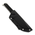 Midgards-Messer Utgard Tactical V2 fixed blade veitsi
