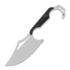 Midgards-Messer Valdis Molon Labe Edition kniv, satin