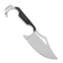 Midgards-Messer Valdis Molon Labe Edition veitsi, satin