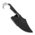 Midgards-Messer Valdis Molon Labe Edition kniv, satin