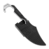 Midgards-Messer Valdis Molon Labe Edition veitsi, satin