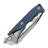 Midgards-Messer Valhalla V2 sulankstomas peilis