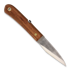 Mikihisa Double Bevel Moroha Folder sulankstomas peilis