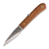 Mikihisa Double Bevel Moroha Folder sulankstomas peilis