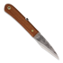Mikihisa Single Bevel Right Hand Folder kääntöveitsi