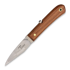 Mikihisa Single Bevel Right Hand Folder sulankstomas peilis