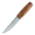 Mikko Inkeroinen Carving Puukko