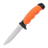 Mikov Brigand 393-NH-10 peilis, oranžinėnge