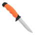 Mikov Brigand 393-NH-10 peilis, oranžinėnge