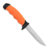 Coltello Mikov Brigand 393-NH-10, arancione