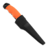 Coltello Mikov Brigand 393-NH-10, arancione