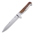 Mikov Dagger Jelen 370-XP-3 medžioklės peilis