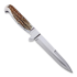 Mikov Dagger Jelen 370-XP-3 medžioklės peilis