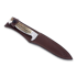 Mikov Dagger Jelen 370-XP-3 medžioklės peilis