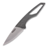 Mikov List 725-B-18 peilis, kabinamas ant kaklo