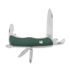 Navalha Mikov Praktik 115-NH-5-BK, verde