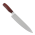 Mikov Ruby 400-ND-20 Chef's