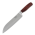 Mikov - Ruby 405-ND-18 Santoku