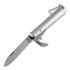 Mikov Zero 121-OK-2F sulankstomas peilis