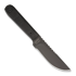 Mission - CSP A2 Fixed Blade Black G-10