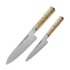 Miyabi 5000MCD Birch 2-pieces