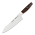 Miyabi Artisan 6000MCT Rocking Santoku 18cm japanese kitchen knife