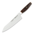 Miyabi Artisan 6000MCT Rocking Santoku 18cm japanilainen keittiöveitsi