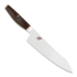 Miyabi Artisan 6000MCT Rocking Santoku 18cm japanilainen keittiöveitsi