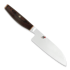 Miyabi Artisan 6000MCT Santoku 14cm fish fork