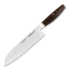Miyabi Artisan 6000MCT Santoku 18cm japanilainen keittiöveitsi