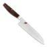 Miyabi Artisan 6000MCT Santoku 18cm japanese kitchen knife