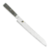 Miyabi Black 5000MCD67 Leipäveitsi 23cm