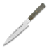 Miyabi Black 5000MCD67 Chutoh 15 cm japanese kitchen knife