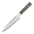 Japanese kitchen knife Miyabi Black 5000MCD67 Chutoh 15 cm