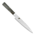 Japanese kitchen knife Miyabi Black 5000MCD67 Chutoh 15 cm