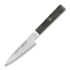 Miyabi Black 5000MCD67 Shotoh Paring 9cm