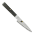 Miyabi Black 5000MCD67 Shotoh Vihannesveitsi 9cm
