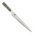 Japanese kitchen knife Miyabi Black 5000MCD67 Sujihiki Filleting knife 24cm