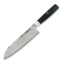 Chef´s knife Miyabi RAW 5000FCD Santoku 18cm