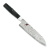 Chef´s knife Miyabi RAW 5000FCD Santoku 18cm