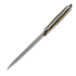 MK Knives & Tools Crowbar FTB Elmax peilis, Natural Canvas Micarta