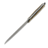 MK Knives & Tools Crowbar FTB Elmax veitsi, Natural Canvas Micarta