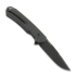 Складной нож MK Knives & Tools Humbler Lamnia Exclusive Nocturne Edition